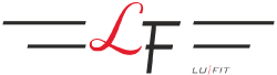 LuFit Logo