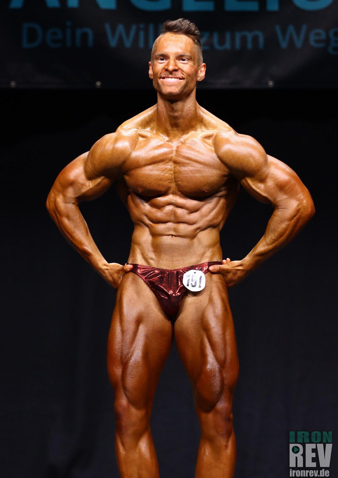 Lukas_N_Coaching LuFit-Lukas-Fortgeschritten-Transformation