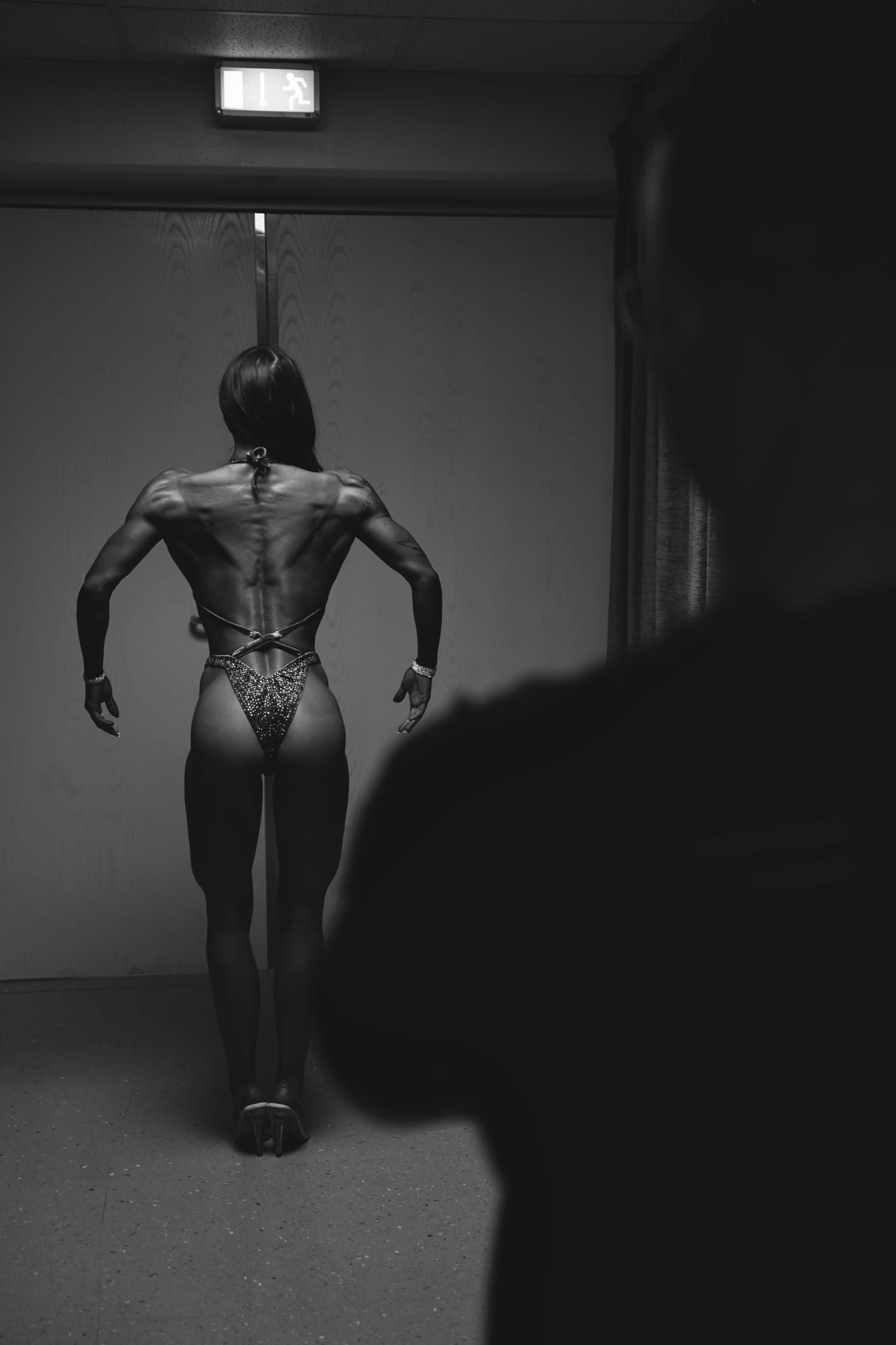 LuFit Coaching Wettkampfvorbereitung