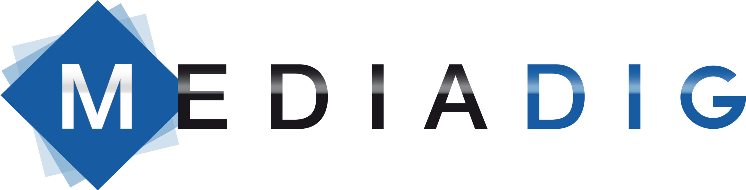 Mediadig Logo Gesundheitstag
